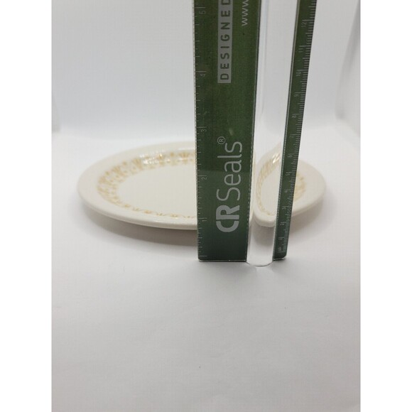 Syracuse China Oval Platter - Picture 4 of 5